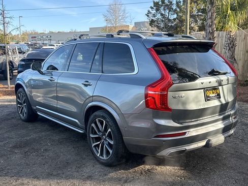 Used 2018 Volvo XC90 T6 Momentum w/ Convenience Package image 7