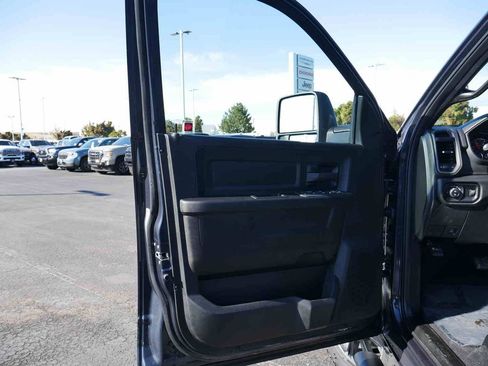 New 2026 RAM 2500 Tradesman AWD/4WD image 28