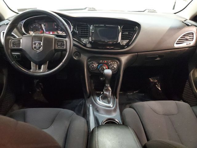 Used 2013 Dodge Dart SXT w/ Popular Equipment Group FWD image 14