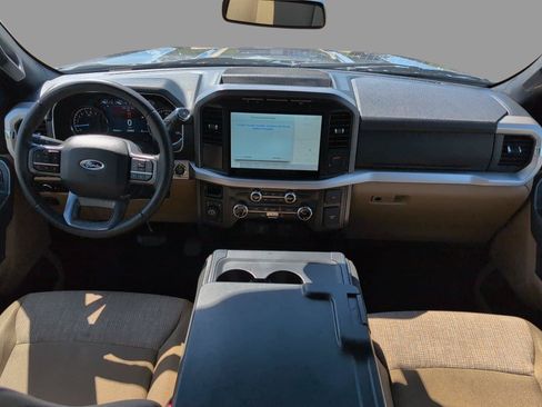 Used 2023 Ford F150 XLT w/ Equipment Group 302A High AWD/4WD image 26