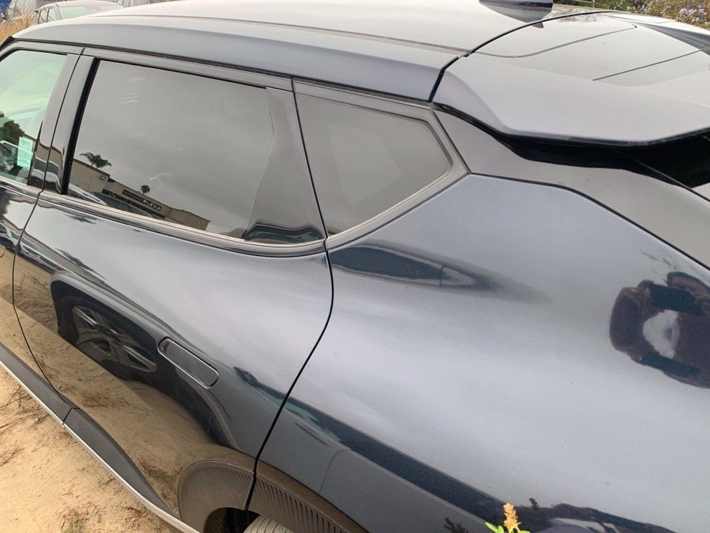 Certified 2024 Kia EV6 Light RWD image 6