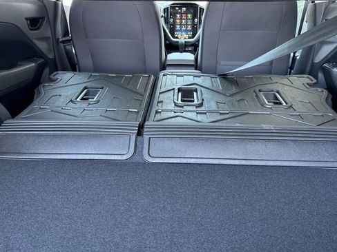 New 2025 Subaru Crosstrek 2.0i Premium AWD/4WD image 12
