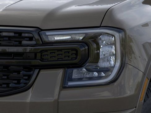 New 2026 Ford Ranger XLT AWD/4WD image 18