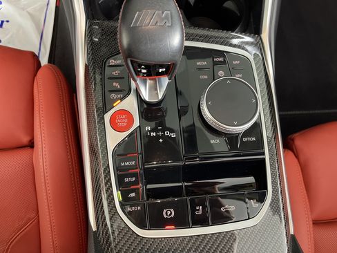 Used 2023 BMW M4 xDrive Competition image 17