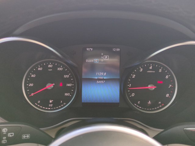 Used 2022 Mercedes-Benz GLC 300 image 25