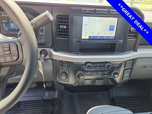 New 2024 Ford F450 XL RWD image 18