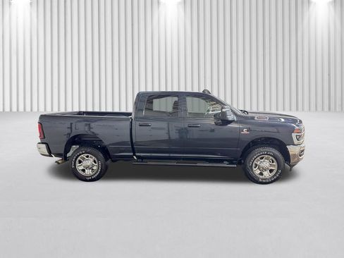 New 2026 RAM 2500 Tradesman image 3