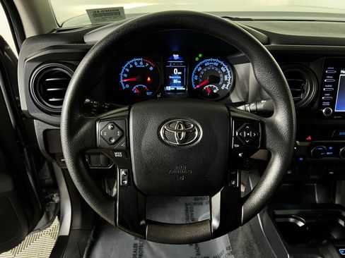 Certified 2022 Toyota Tacoma SR image 14