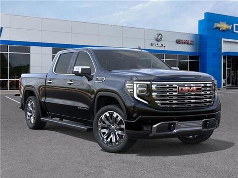 New 2026 GMC Sierra 1500 Denali image 7