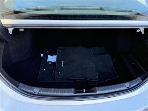 Used 2019 MAZDA MAZDA3 Sedan w/ Premium Package image 14