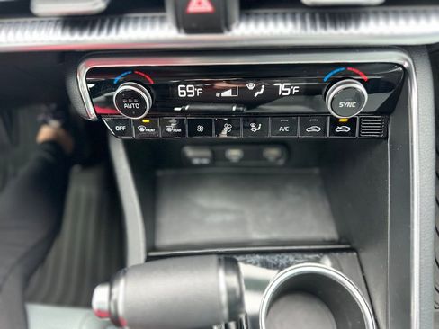 Used 2022 Kia K5 EX image 15