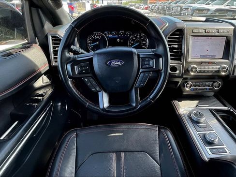 Used 2020 Ford Expedition Limited w/ Equipment Group 303A AWD/4WD image 5