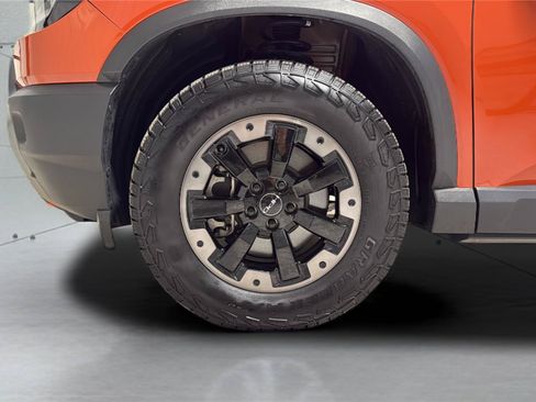 Used 2026 Honda Passport TrailSport Elite image 30