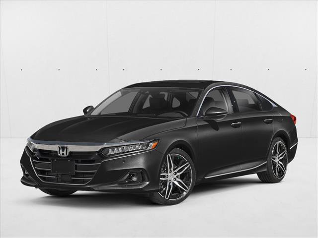 Used 2022 Honda Accord Touring image 1
