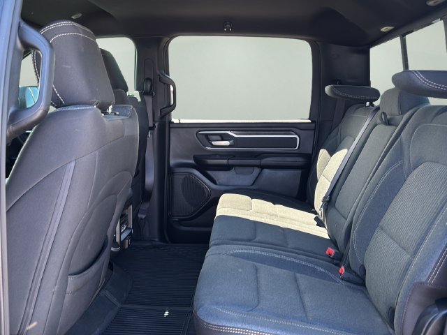 Used 2020 RAM 1500 Big Horn AWD/4WD image 17