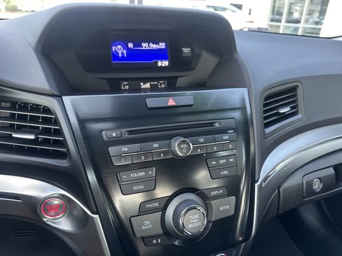 Used 2020 Acura ILX FWD image 18