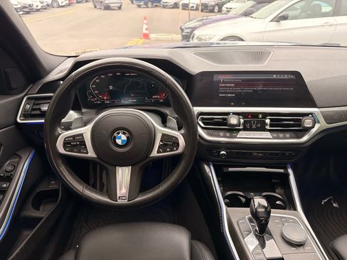 Used 2020 BMW M340i xDrive AWD/4WD image 5