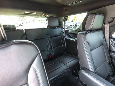 Used 2024 GMC Yukon Denali w/ Max Trailering Package AWD/4WD image 32