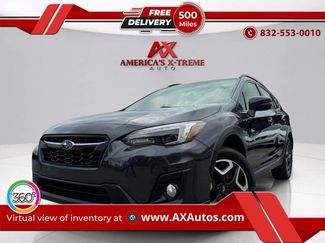 Used 2019 Subaru Crosstrek 2.0i Limited w/ Popular Package #3 video 1