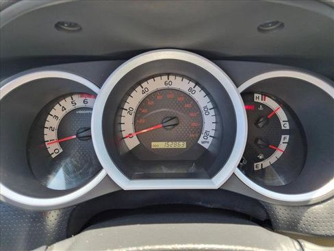 Used 2015 Toyota Tacoma 2WD Access Cab w/ Convenience Package image 14
