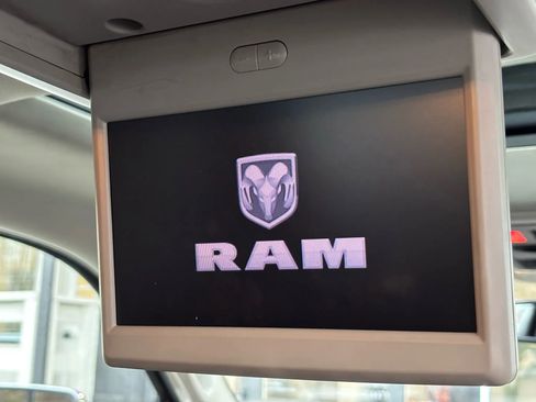 Used 2012 RAM 1500 Laramie Longhorn image 33