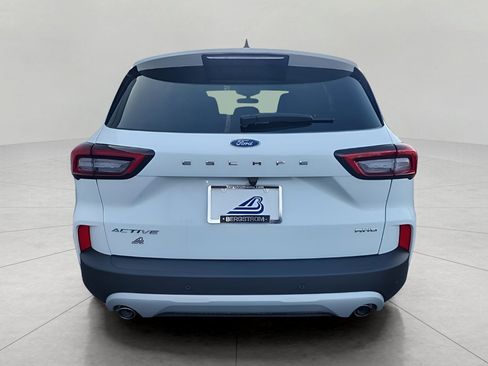 Certified 2023 Ford Escape Active w/ Tech Pack #1 image 7
