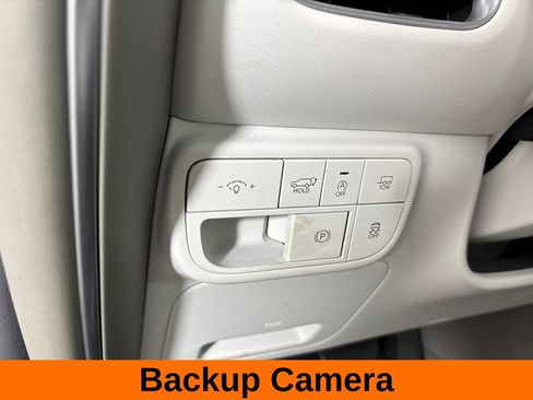 Used 2026 Hyundai Palisade SEL FWD image 11