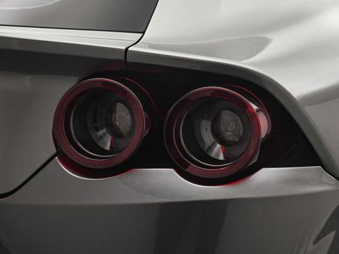 Used 2018 Ferrari GTC4Lusso V12 image 26