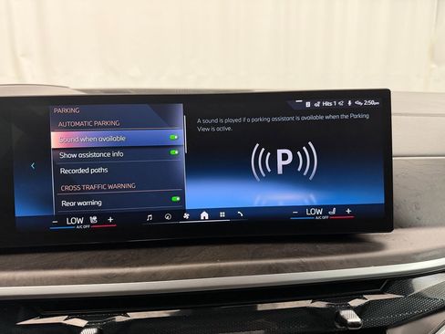 Used 2025 BMW X5 xDrive40i image 22