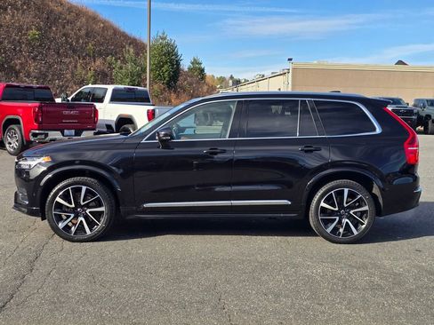 Used 2023 Volvo XC90 B6 Plus w/ Protection Package Premier image 18