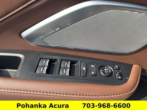 Used 2023 Acura RDX AWD w/ Advance Package image 26