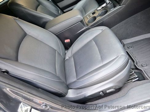 Used 2018 Subaru Outback 2.5i Limited image 42