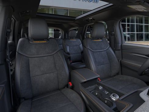 New 2026 Ford Explorer Tremor w/ Tremor Ultimate Package image 10