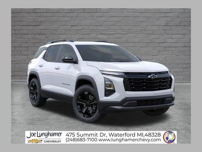 New 2027 Chevrolet Equinox LT w/ Convenience Package II