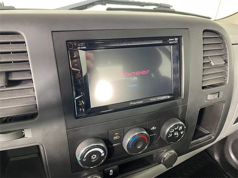 Used 2013 Chevrolet Silverado 1500 LS image 7