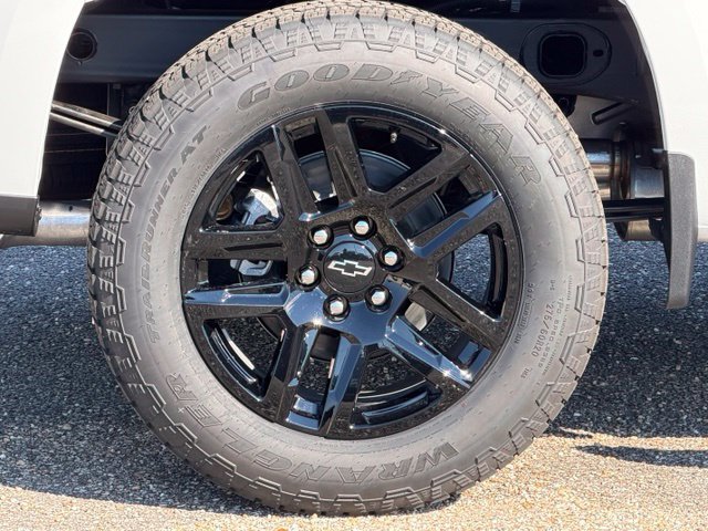 New 2026 Chevrolet Silverado 1500 RST w/ RST Select Package AWD/4WD image 10