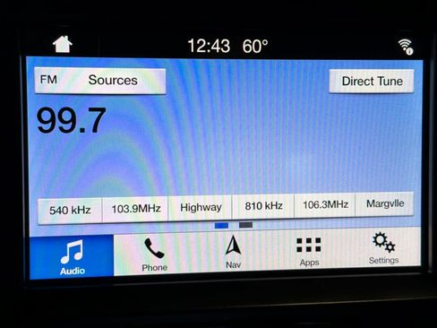 Used 2019 Ford F150 XLT w/ Equipment Group 302A Luxury image 19