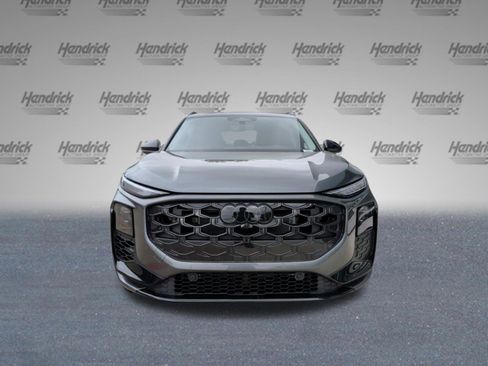 New 2026 Audi Q3 quattro 2.0T AWD/4WD image 5