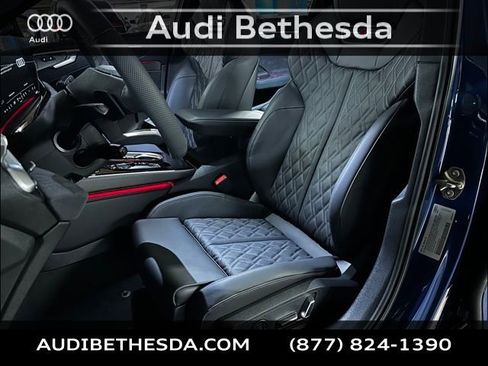 New 2026 Audi A6 Prestige image 22