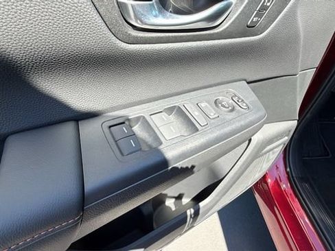 New 2026 Honda CR-V Sport-L image 20