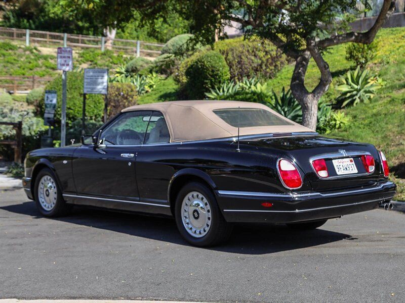 Used 2000 Rolls-Royce Corniche RWD image 54