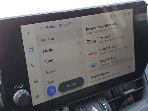 Used 2023 Toyota RAV4 TRD Off-Road image 29