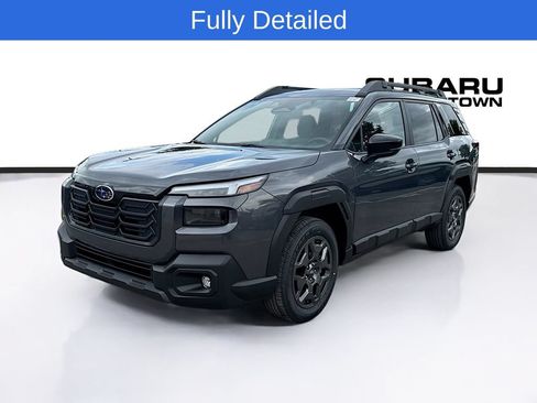 New 2026 Subaru Outback Premium AWD/4WD image 3