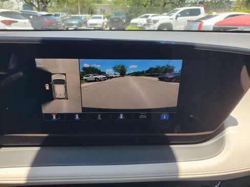 New 2026 Buick Encore GX Sport Touring w/ Advanced Technology Package image 13