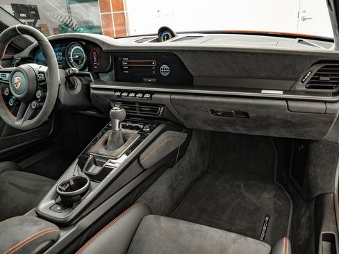 Used 2024 Porsche 911 GT3 RS RWD image 6