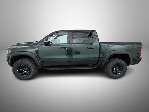 New 2026 RAM 1500 RHO w/ RHO Level 1 Equipment Group AWD/4WD image 8