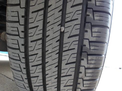 Used 2016 Ford Escape SE AWD/4WD image 6