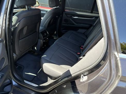 Used 2018 BMW X5 xDrive35i AWD/4WD image 16