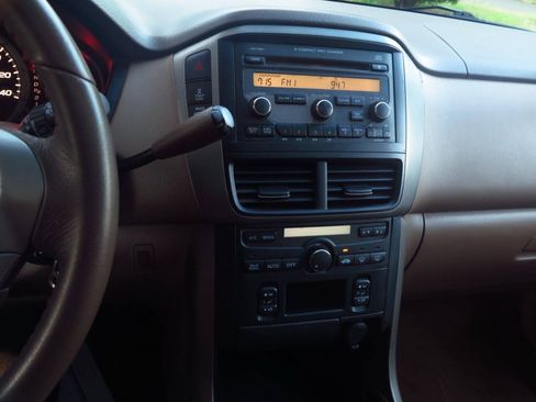 Used 2006 Honda Pilot EX-L image 9