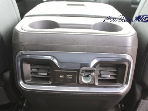 Used 2022 GMC Sierra 2500 SLT image 16